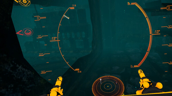 The Great Ocean screenshot 4