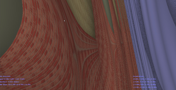 Riemann's Lens screenshot 6