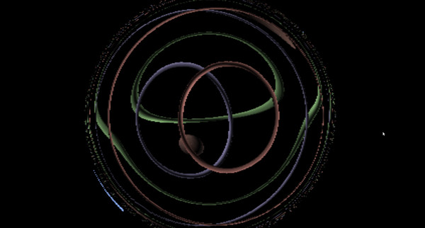 Riemann's Lens screenshot 9