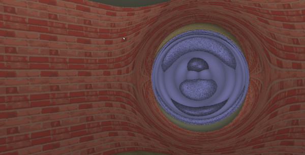 Riemann's Lens screenshot 4