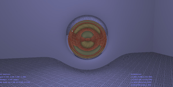 Riemann's Lens screenshot 5
