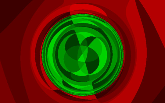 Riemann's Lens screenshot 10