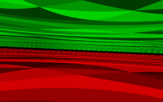 Riemann's Lens screenshot 11