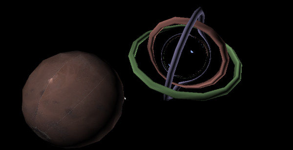 Riemann's Lens screenshot 8