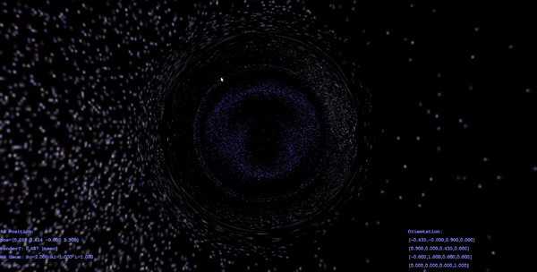 Riemann's Lens screenshot 2