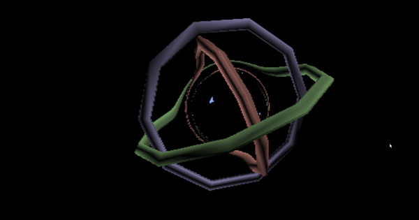 Riemann's Lens screenshot 7