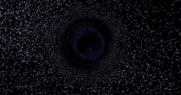 Riemann's Lens screenshot 1