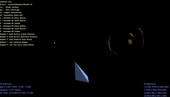 Riemann's Lens screenshot 12