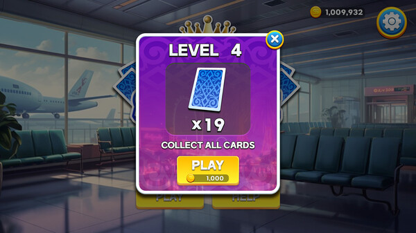 Simple Solitaire screenshot 2