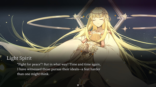 Peacemaker: Glorious Princess screenshot 2