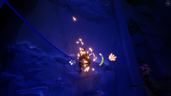 Jusant screenshot 9