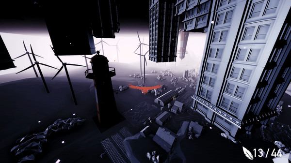 Aery - Last Day of Earth screenshot 5