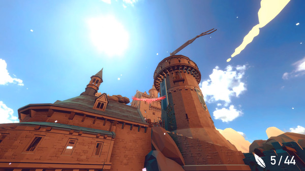 Aery - Last Day of Earth screenshot 6
