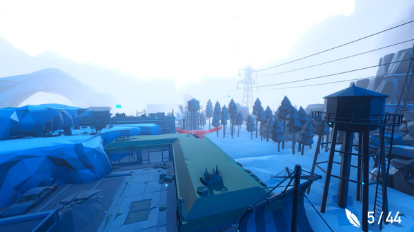Aery - Last Day of Earth screenshot 8