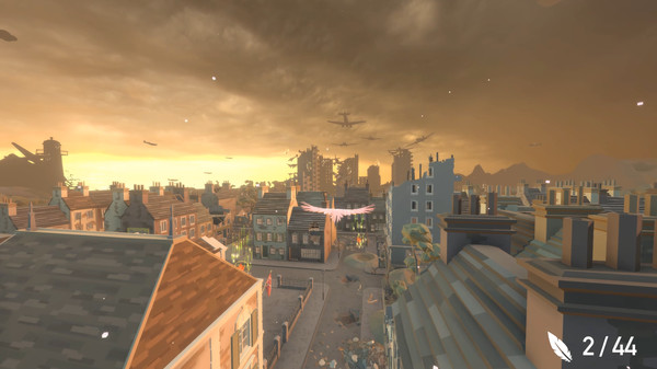 Aery - Last Day of Earth screenshot 7