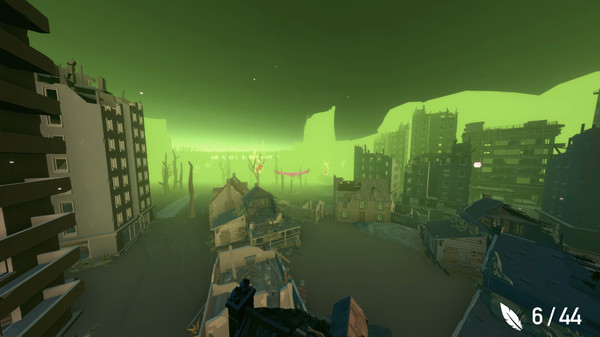Aery - Last Day of Earth screenshot 9