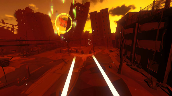 Aery - Last Day of Earth screenshot 10