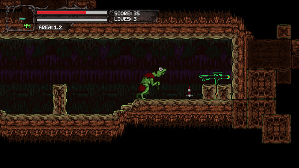 Super Indiemania screenshot 2