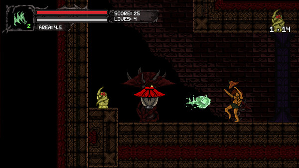 Super Indiemania screenshot 9