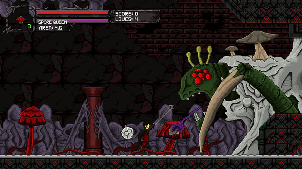 Super Indiemania screenshot 10