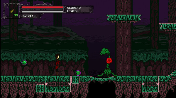 Super Indiemania screenshot 1
