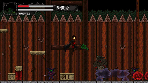 Super Indiemania screenshot 8