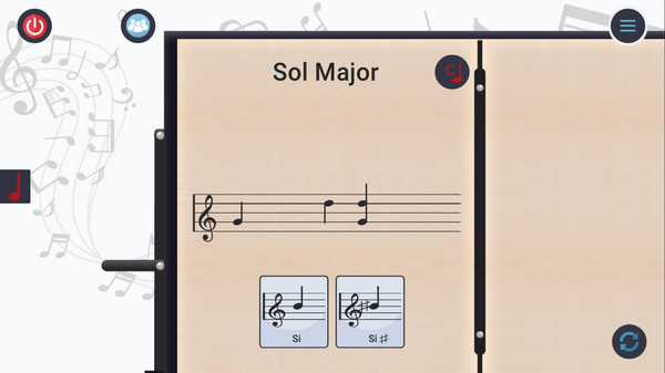 Chords Enchanter screenshot 2