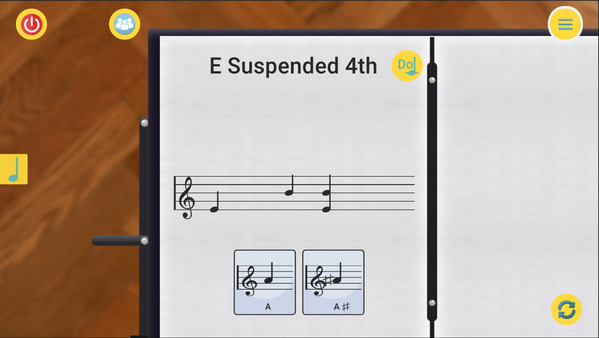 Chords Enchanter screenshot 4