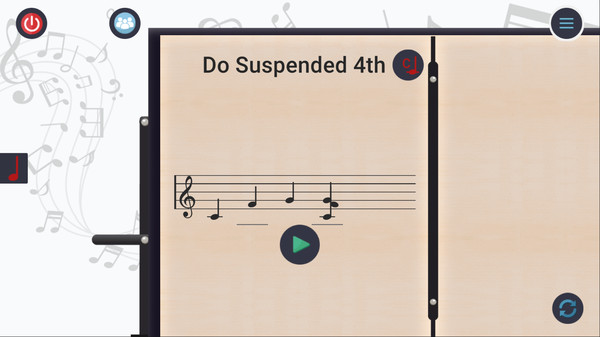 Chords Enchanter screenshot 5