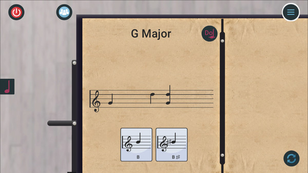 Chords Enchanter screenshot 1
