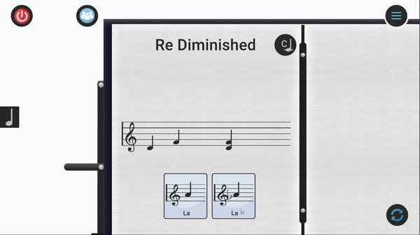 Chords Enchanter screenshot 3