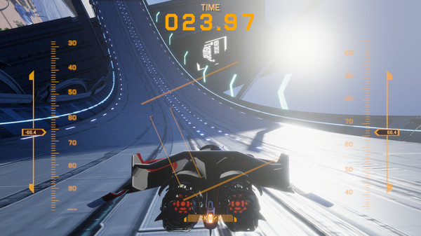 HoverRider screenshot 6
