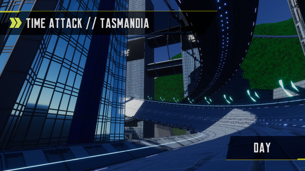 HoverRider screenshot 1