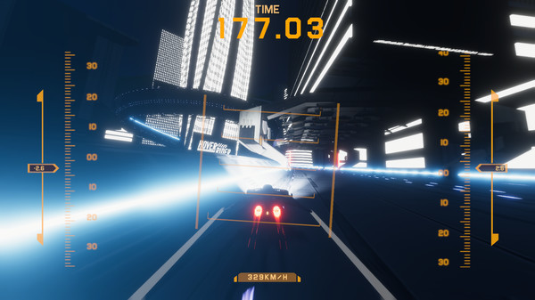 HoverRider screenshot 10