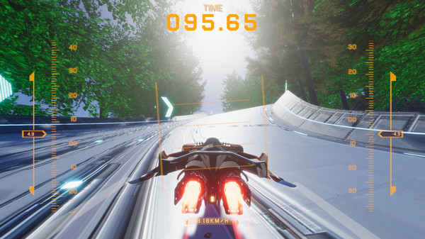 HoverRider screenshot 4