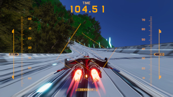 HoverRider screenshot 5