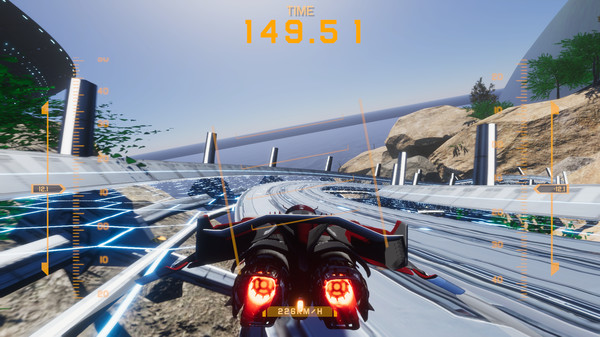 HoverRider screenshot 7