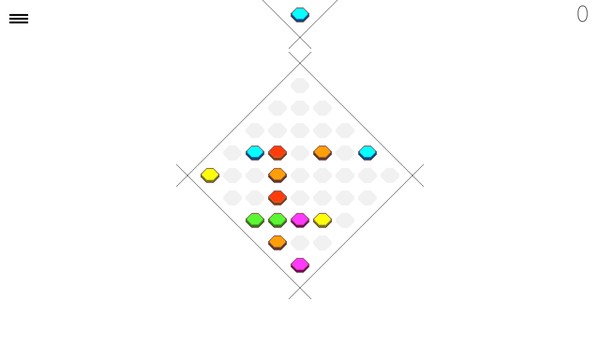 Hexes screenshot 1