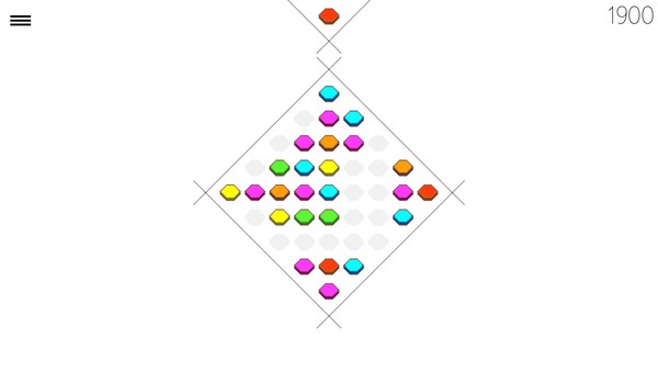 Hexes screenshot 3
