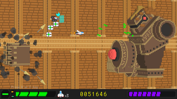 HyperNova screenshot 5