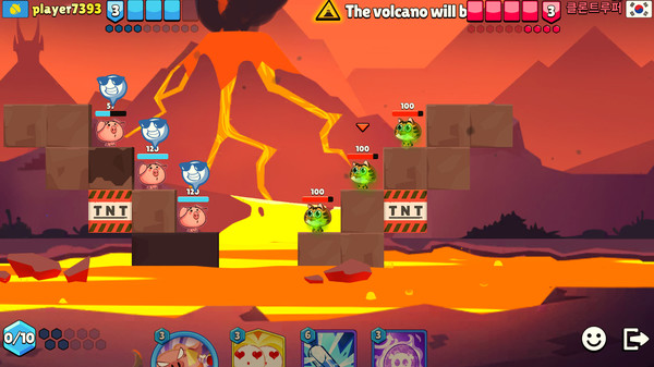 Bonza Boom screenshot 11