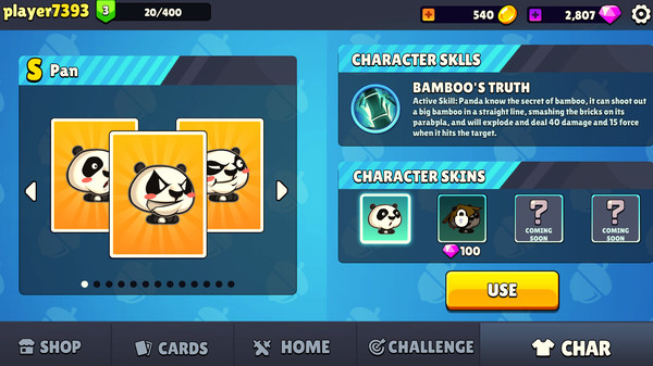 Bonza Boom screenshot 4