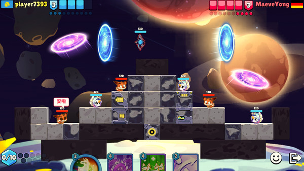Bonza Boom screenshot 9