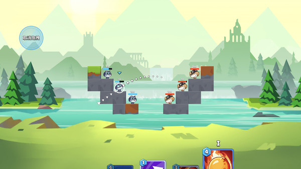 Bonza Boom screenshot 1