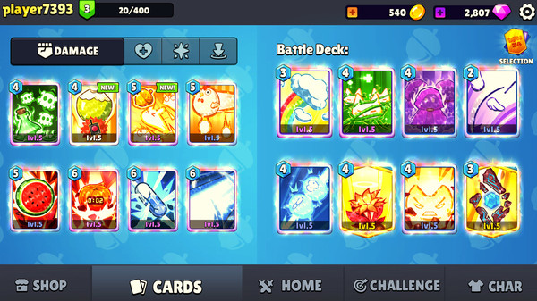 Bonza Boom screenshot 2
