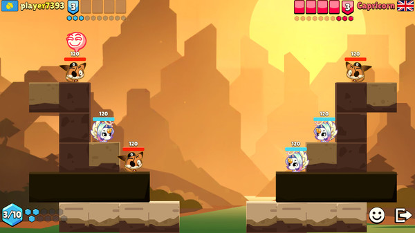 Bonza Boom screenshot 10