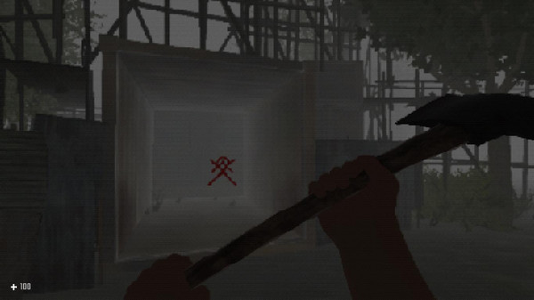 Red Valley screenshot 5