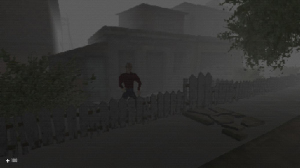 Red Valley screenshot 8