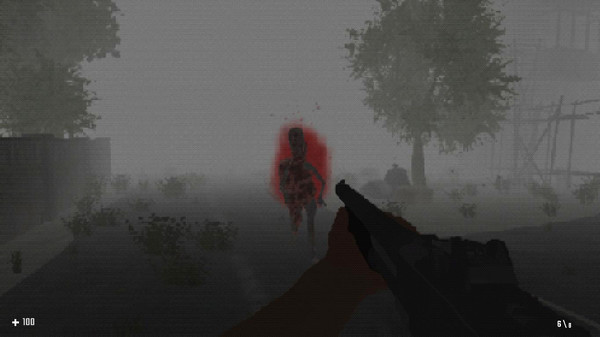 Red Valley screenshot 3