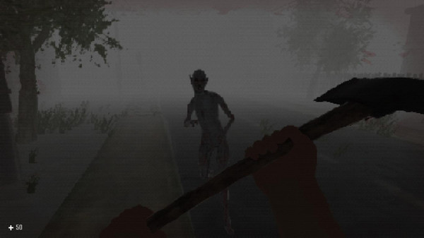 Red Valley screenshot 1